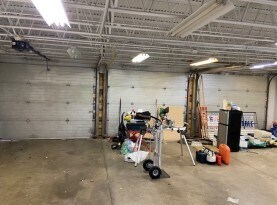 More Photos Of 236 W Northwest Hwy, Barrington Storefront Retail Office For Sale