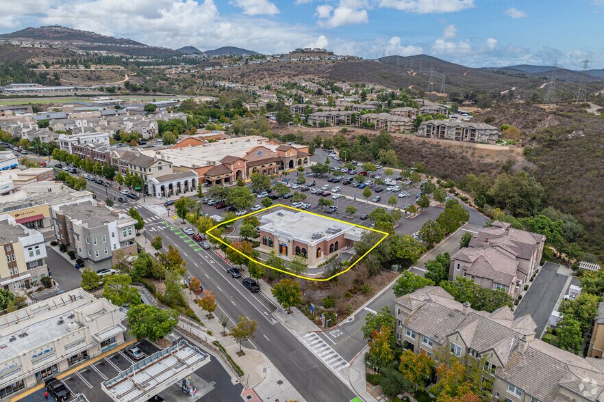 More Photos Of 1705 San Elijo Rd, San Marcos Bank For Sale