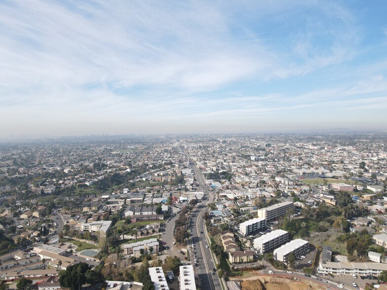 More Photos Of 4969 University Ave, San Diego Land For Sale