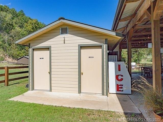 More Photos Of 15693 N Highway 10, Tahlequah Trailer Camper Park For Sale