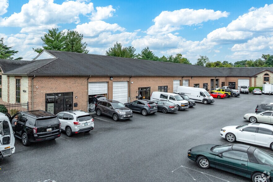More Photos Of 1654 Crofton Blvd, Crofton Flex For Lease