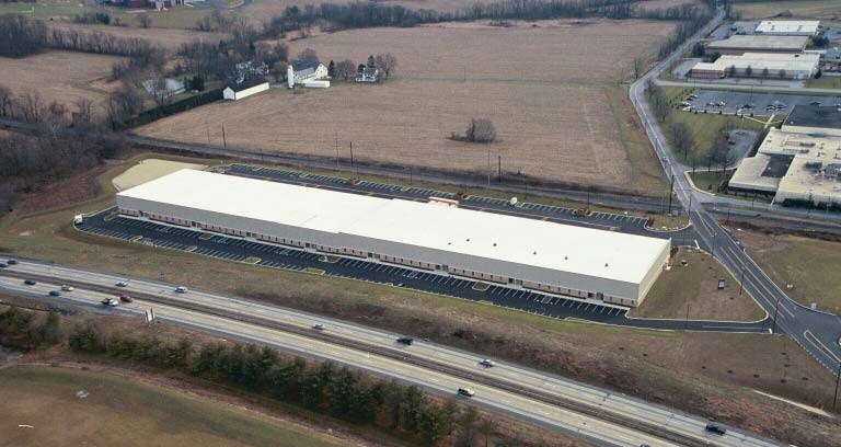 More Photos Of 499 Running Pump Rd, Lancaster Warehouse For Lease