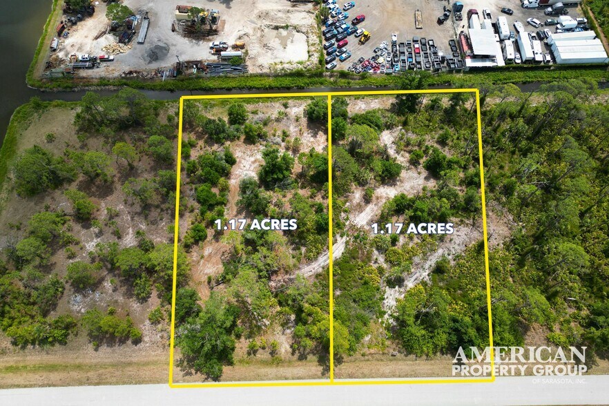 More Photos Of 0 Rusty Marshall Dr, Englewood Land For Sale