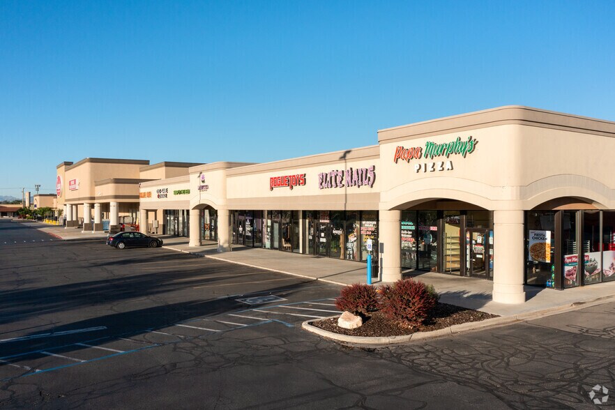 More Photos Of 7000 S Redwood Rd, West Jordan Unknown For Lease