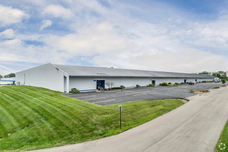 More Photos Of 3908-3982 Image Dr, Dayton Warehouse For Lease