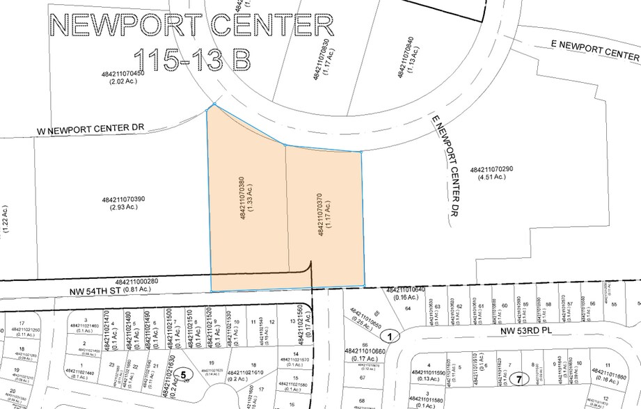 More Photos Of 1455 W Newport Center Dr, Deerfield Beach Warehouse For Sale