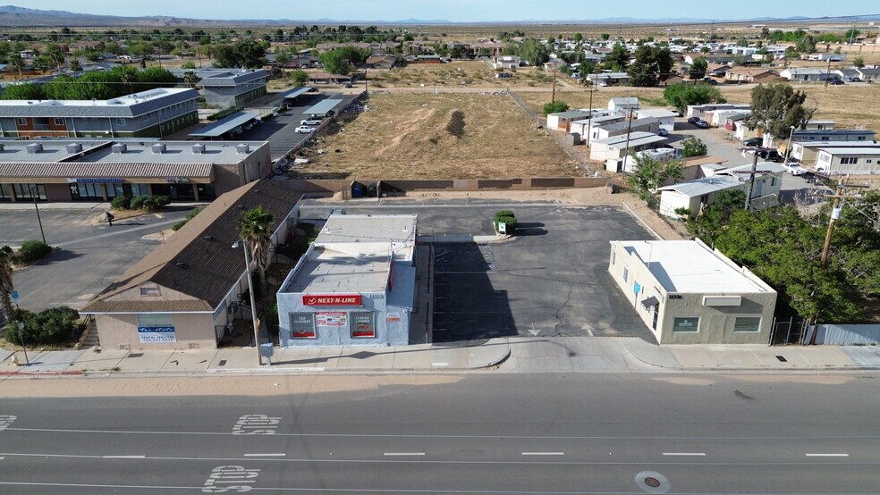 More Photos Of 11328 Bartlett Ave, Adelanto Office For Sale
