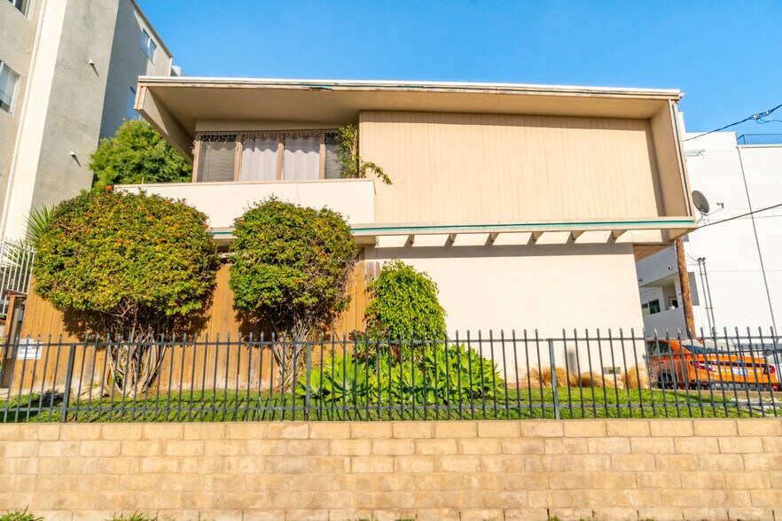 More Photos Of 1256 S Westgate Ave, Los Angeles Apartments For Sale