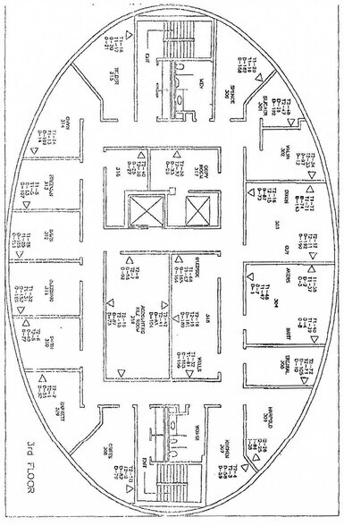 More Photos Of 1989-1999 E Stone Dr, Kingsport Office For Sale