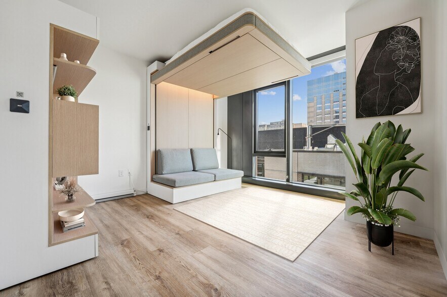 More Photos Of 1950 Broadway, Oakland Coworking Space