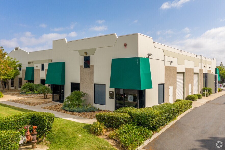 Primary Photo Of 12335 World Trade Dr, San Diego Research And Development For Sale