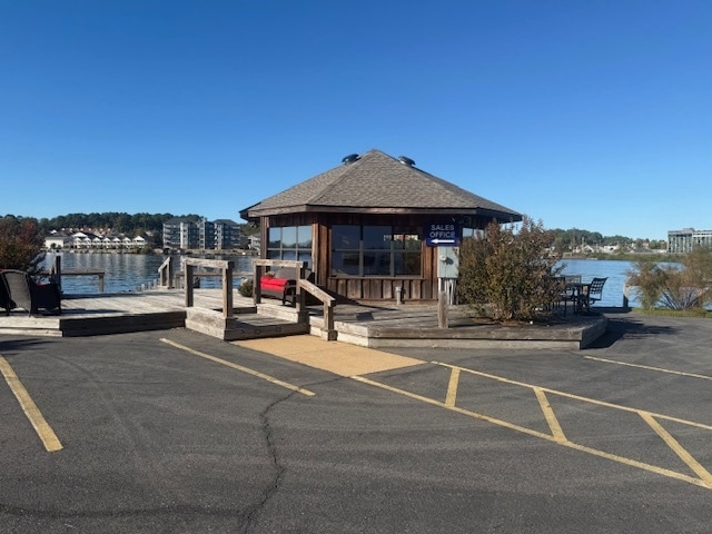 More Photos Of 136 Butler Ln, Hot Springs General Retail For Sale