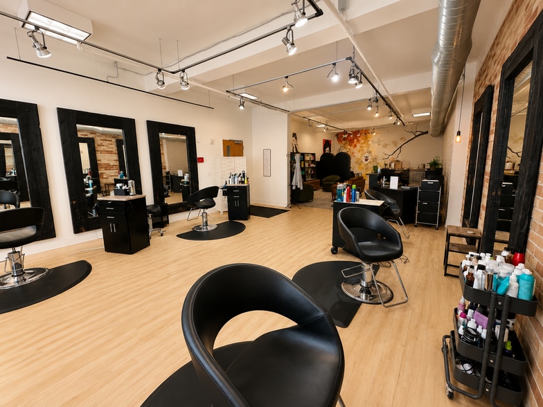 More Photos Of 17 S 2nd St, Grand Haven Loft Creative Space For Sale