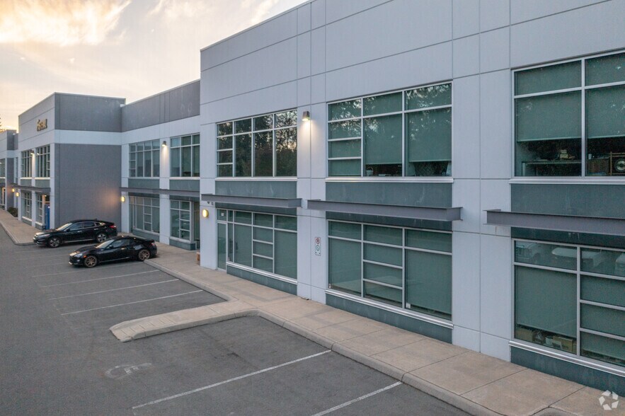 More Photos Of 5525 272nd St, Langley Twp Warehouse For Sale
