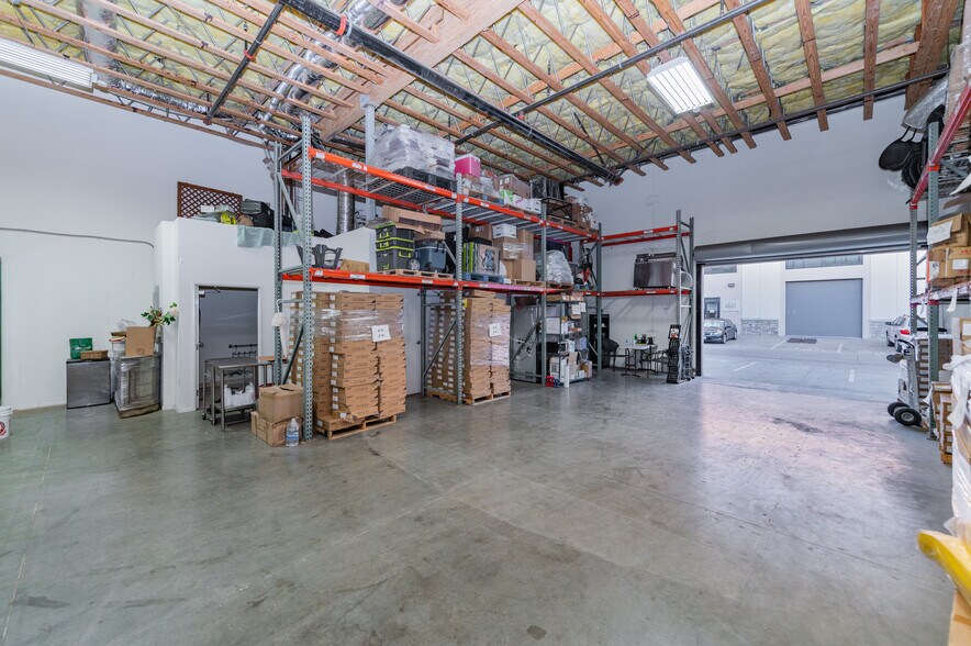 More Photos Of 1773 W San Bernardino Rd, West Covina Industrial For Sale