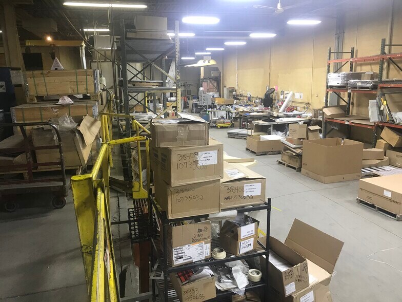 More Photos Of 2025 Brighton Henrietta Town Line Rd, Rochester Manufacturing For Lease