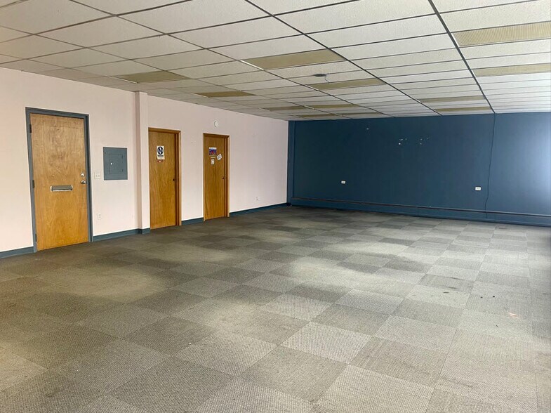 More Photos Of 188 Genesee St, Auburn Coworking Space