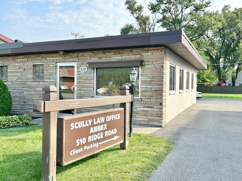More Photos Of 506-510 Ridge Rd, Munster Office For Lease
