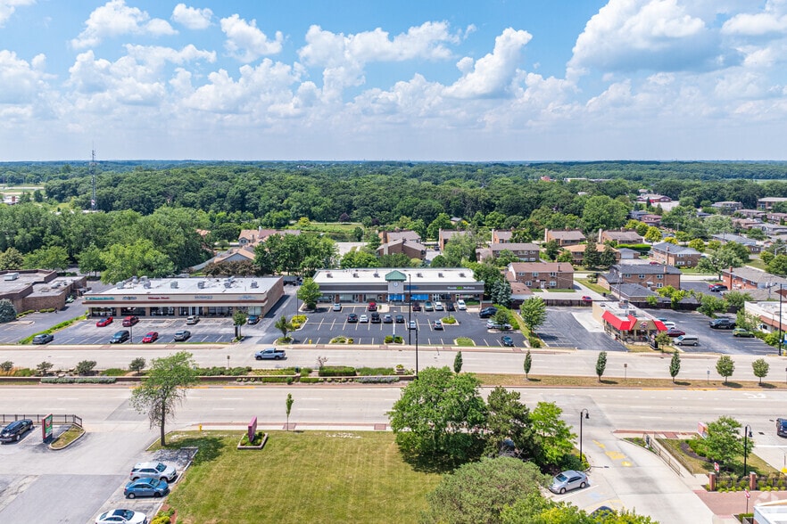 Primary Photo Of 14470 S La Grange Rd, Orland Park Storefront Retail Office For Lease