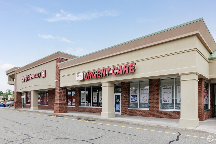 More Photos Of 790-800 Bloomfield Ave, West Caldwell Freestanding For Lease
