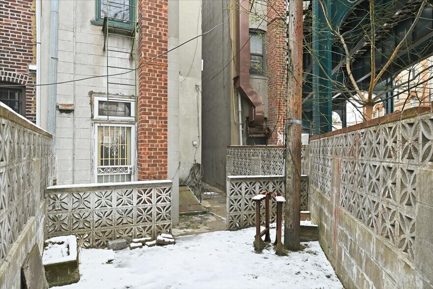 More Photos Of 756 Woodward Ave, Ridgewood Freestanding For Sale