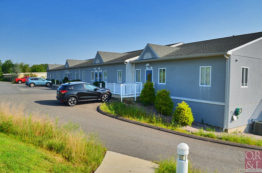 More Photos Of 42 Ozick Dr, Durham Showroom For Lease