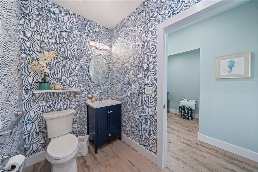 More Photos Of 5505 N Atlantic Ave, Cocoa Beach Office Residential For Sale