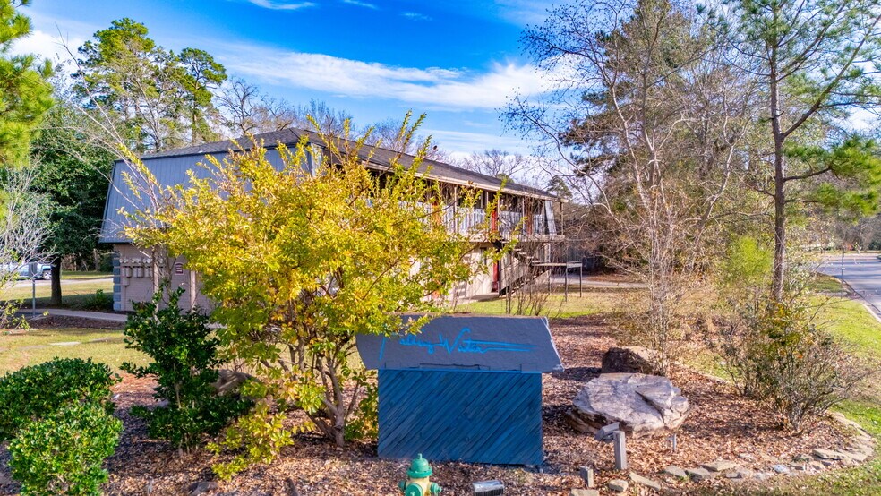 More Photos Of , Lufkin Multifamily For Sale