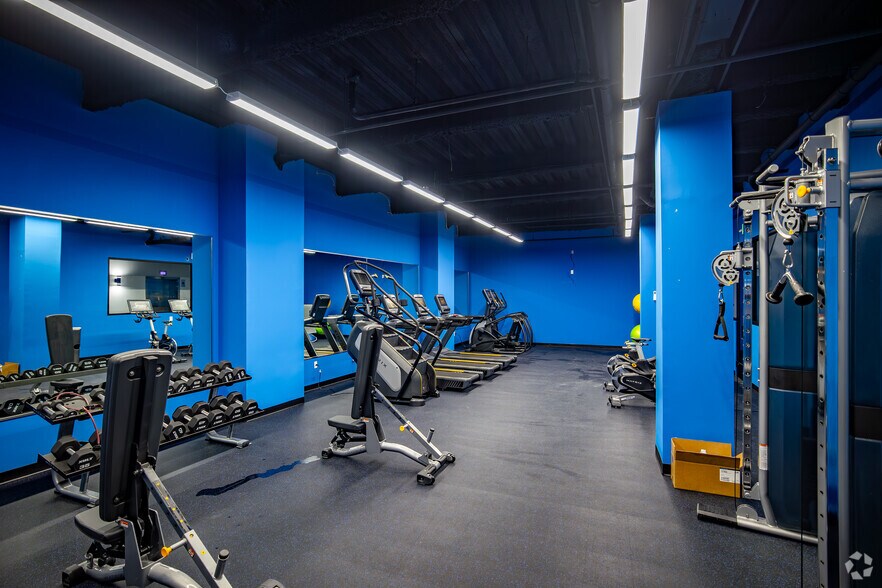 Photo of 1st Floor Ste C4