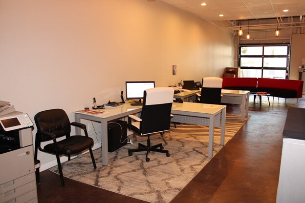 More Photos Of 704-710 Berkeley Ave, Atlanta Loft Creative Space For Lease