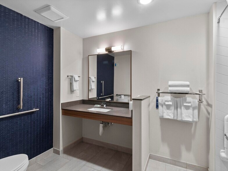 More Photos Of One Camino del Rio, Virgin Hotel For Sale