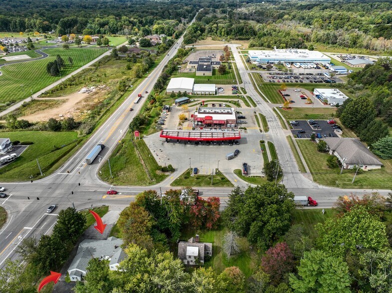 More Photos Of 6942 State Route 44, Ravenna Medical For Sale