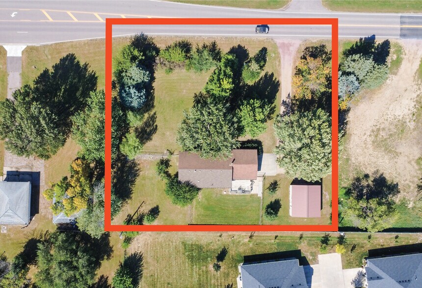 More Photos Of 47519 Willow st, Harrisburg Land For Sale