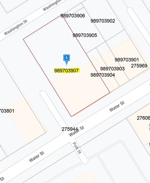 More Photos Of 1042 Water, Port Townsend Storefront Retail Office For Lease