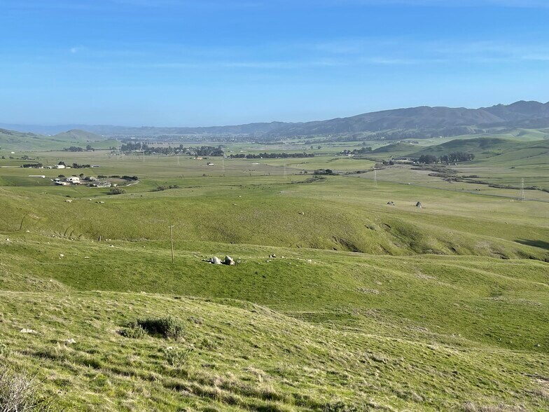 More Photos Of 1498 Oconnor Way, San Luis Obispo Land For Sale