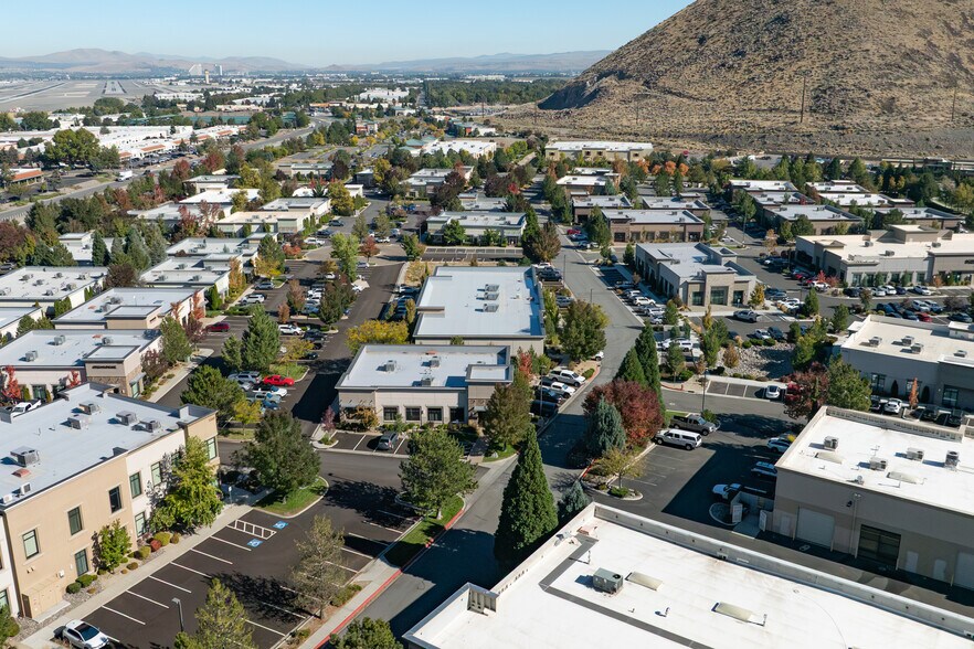 More Photos Of 5510 Longley Ln, Reno Office For Sale
