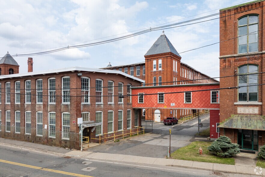 More Photos Of 90 South Street, West Warren Manufacturing For Sale