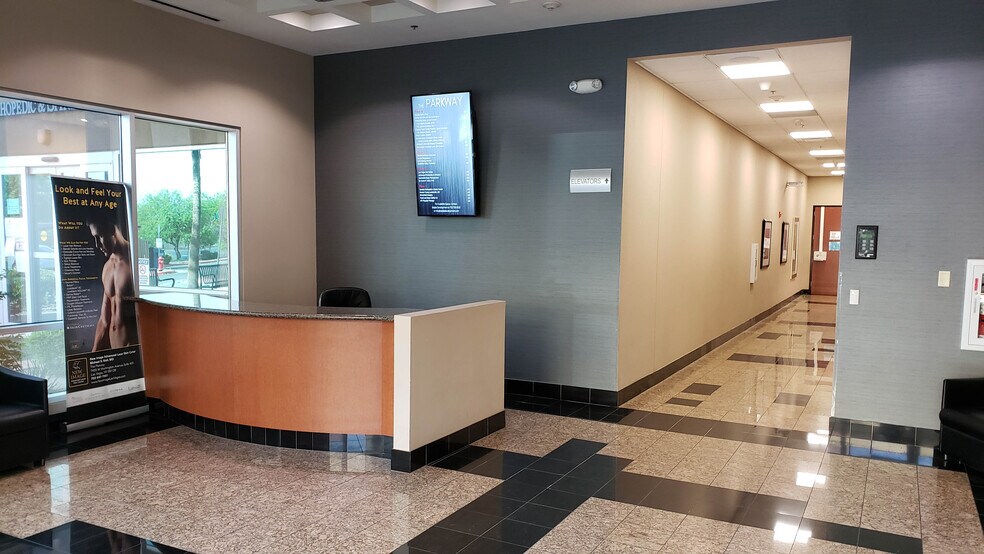 More Photos Of 7455 W Washington Ave, Las Vegas Medical For Lease