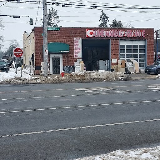 More Photos Of 2100 Jericho Tpke, Garden City Park Warehouse For Lease