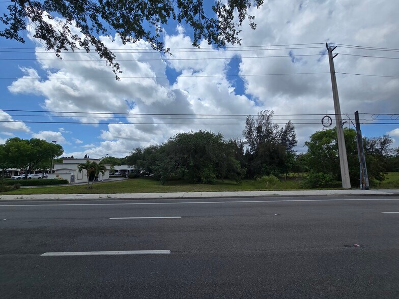 More Photos Of 9200 Griffin, Cooper City Land For Sale