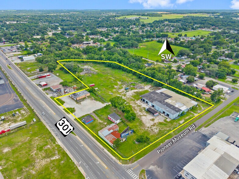 More Photos Of 15401 US 301, Dade City Land For Sale