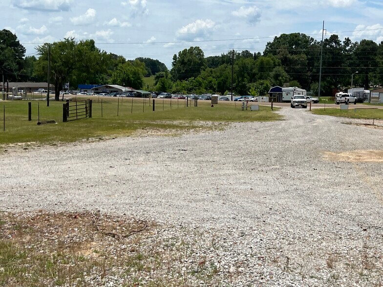 More Photos Of 8626 MS-178 Hwy, Byhalia Land For Sale