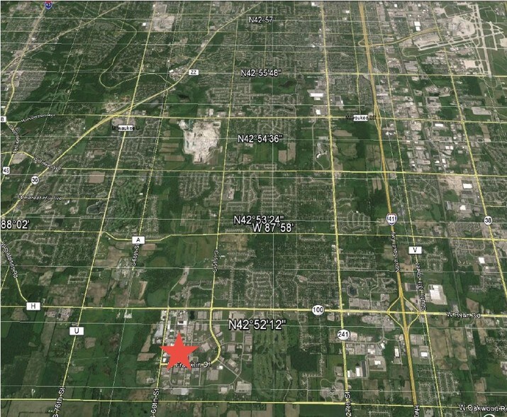 More Photos Of 9809 S Franklin Dr, Franklin Office For Lease