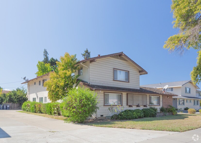 Primary Photo Of 37543 Wilburn Pl, Fremont Apartments For Sale