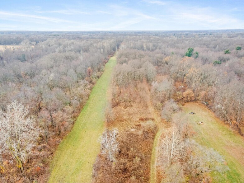 More Photos Of 00000 Huron River Dr S, Romulus Land For Sale