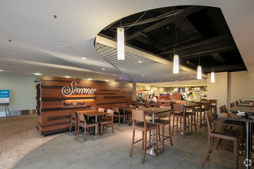 More Photos Of 3424 Peachtree Rd NE, Atlanta Office For Lease