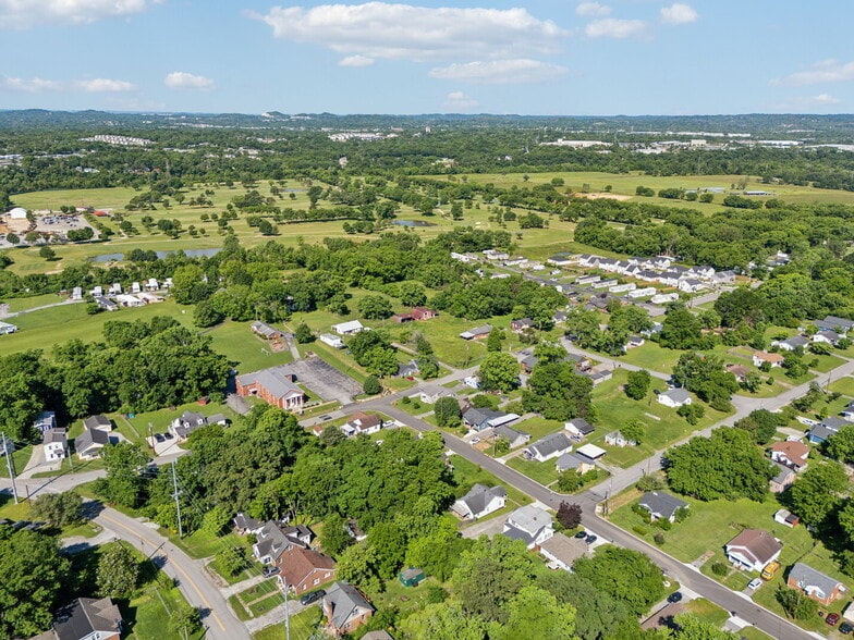 More Photos Of 102 Scenic View Rd, Old Hickory Land For Sale