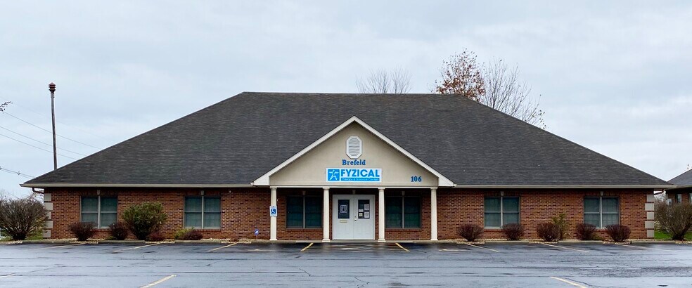More Photos Of 144 Lincoln Place Ct, Belleville Medical For Sale
