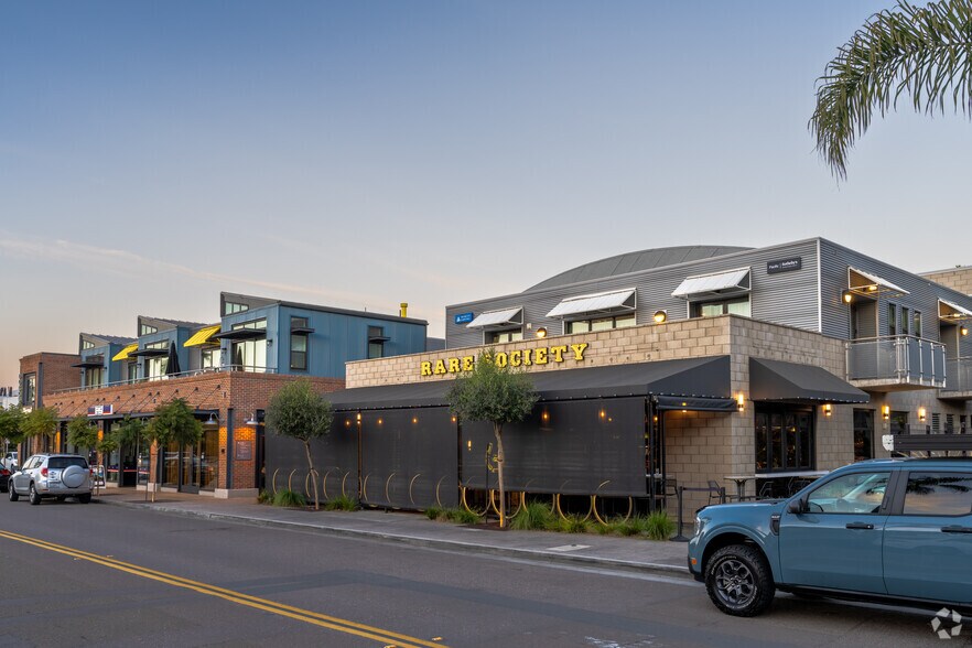 More Photos Of 330 S Cedros Ave, Solana Beach Apartments For Lease