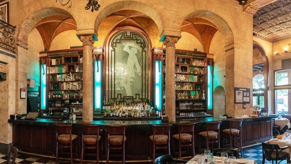 More Photos Of 1043 Westwood Blvd, Los Angeles General Retail For Lease